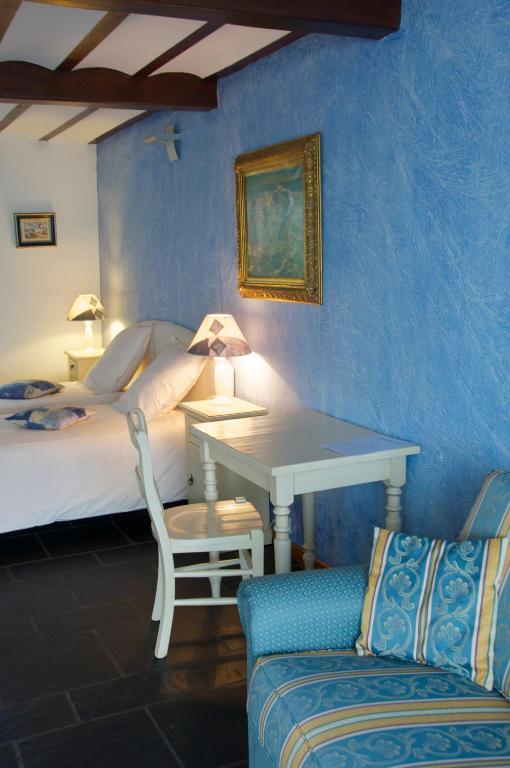 B&B La Roustiere Theux Cameră foto