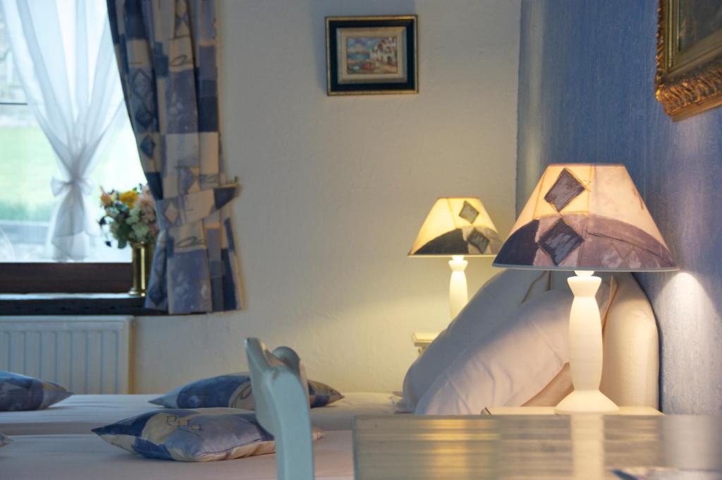 B&B La Roustiere Theux Cameră foto