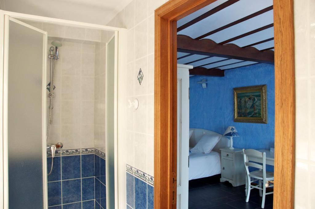 B&B La Roustiere Theux Cameră foto