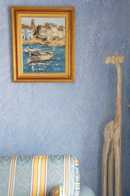 B&B La Roustiere Theux Cameră foto
