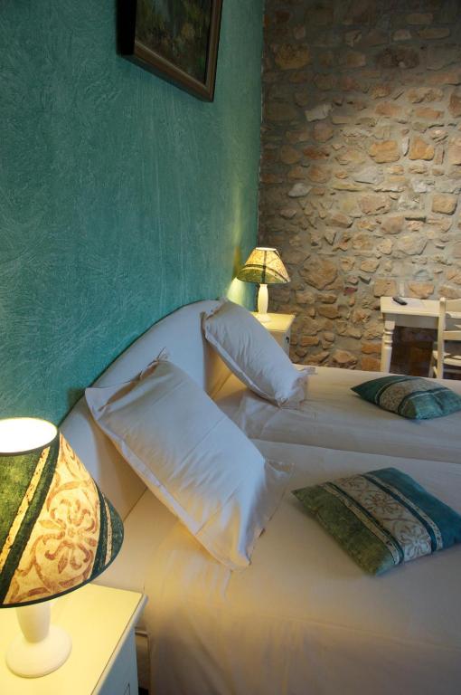 B&B La Roustiere Theux Cameră foto