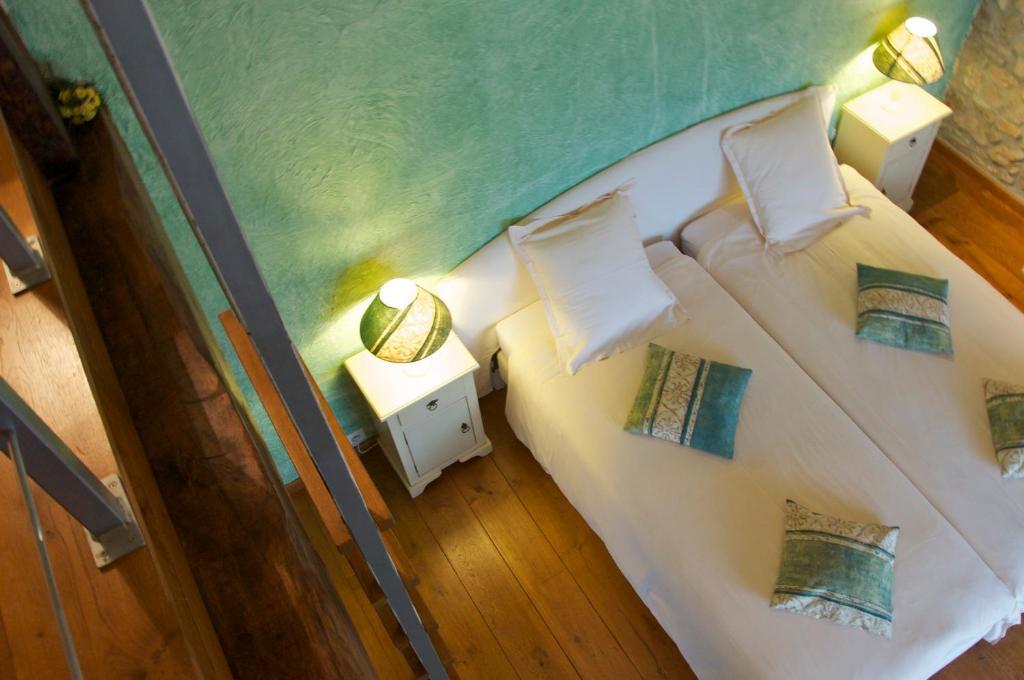 B&B La Roustiere Theux Cameră foto
