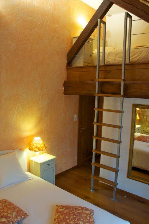 B&B La Roustiere Theux Cameră foto