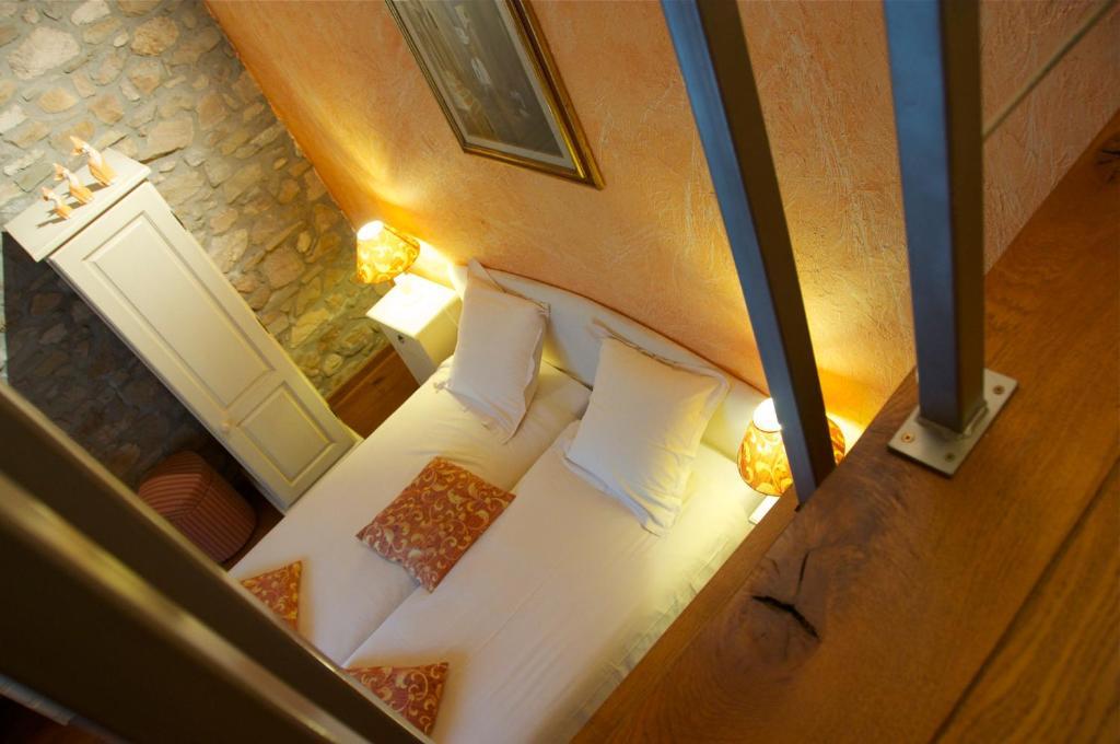 B&B La Roustiere Theux Cameră foto