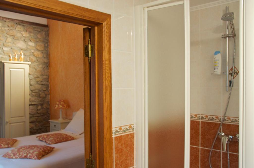 B&B La Roustiere Theux Cameră foto
