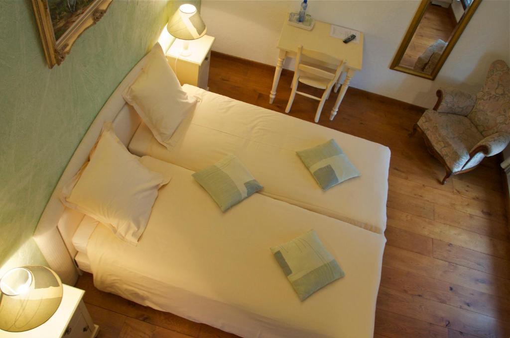 B&B La Roustiere Theux Cameră foto