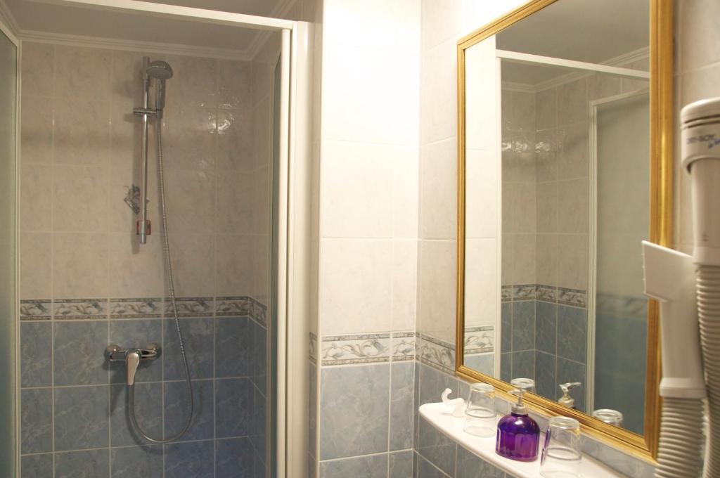 B&B La Roustiere Theux Cameră foto